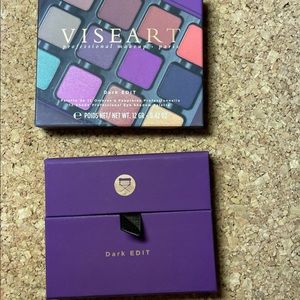 Viseart Dark Edit